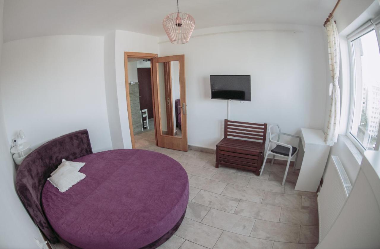 Lalacris Good Holiday Apartment Κονστάντζα Εξωτερικό φωτογραφία