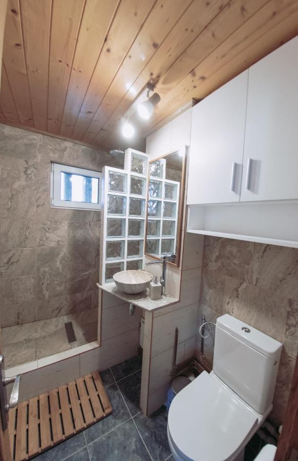 Lalacris Good Holiday Apartment Κονστάντζα Εξωτερικό φωτογραφία