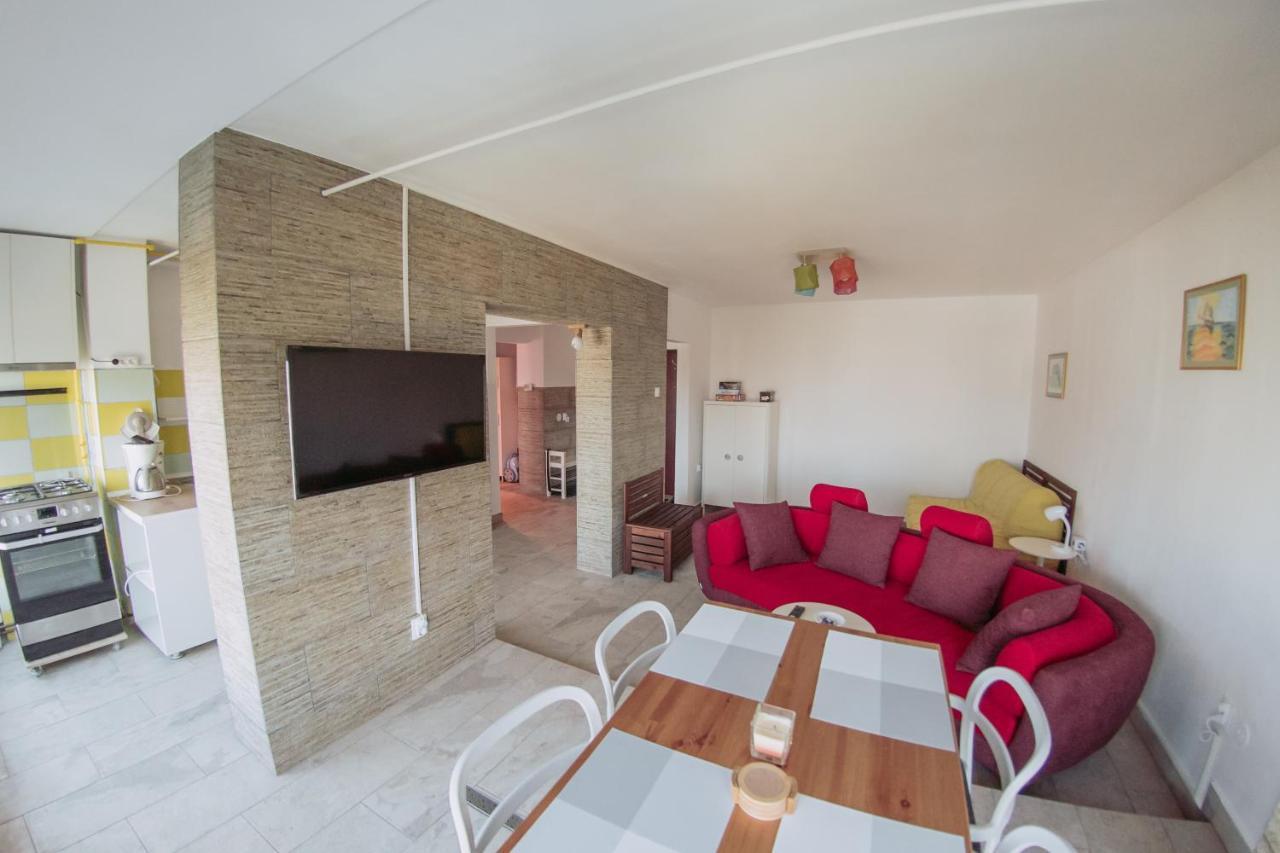 Lalacris Good Holiday Apartment Κονστάντζα Εξωτερικό φωτογραφία