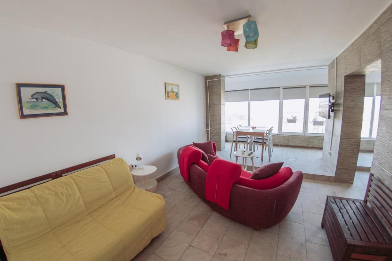 Lalacris Good Holiday Apartment Κονστάντζα Εξωτερικό φωτογραφία