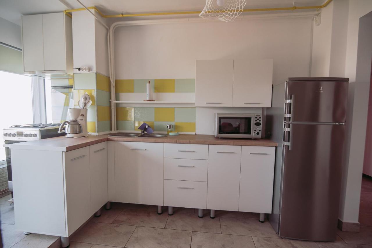 Lalacris Good Holiday Apartment Κονστάντζα Εξωτερικό φωτογραφία